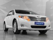Toyota Venza I Новосибирск  - изображение 54