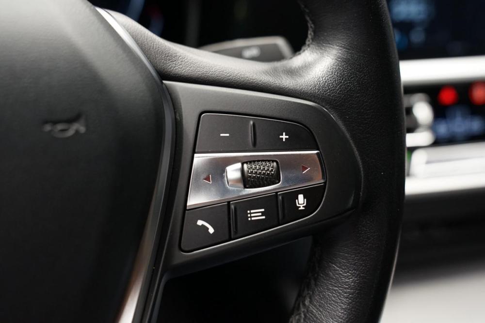 BMW 3 серии VII (G2x) Крым  - изображение 14