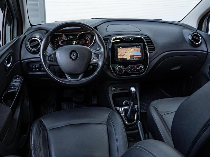 Renault Kaptur I Краснодар  - изображение 6