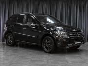 Mercedes-Benz M-Класс II (W164) Рестайлинг Тюмень  - изображение 18