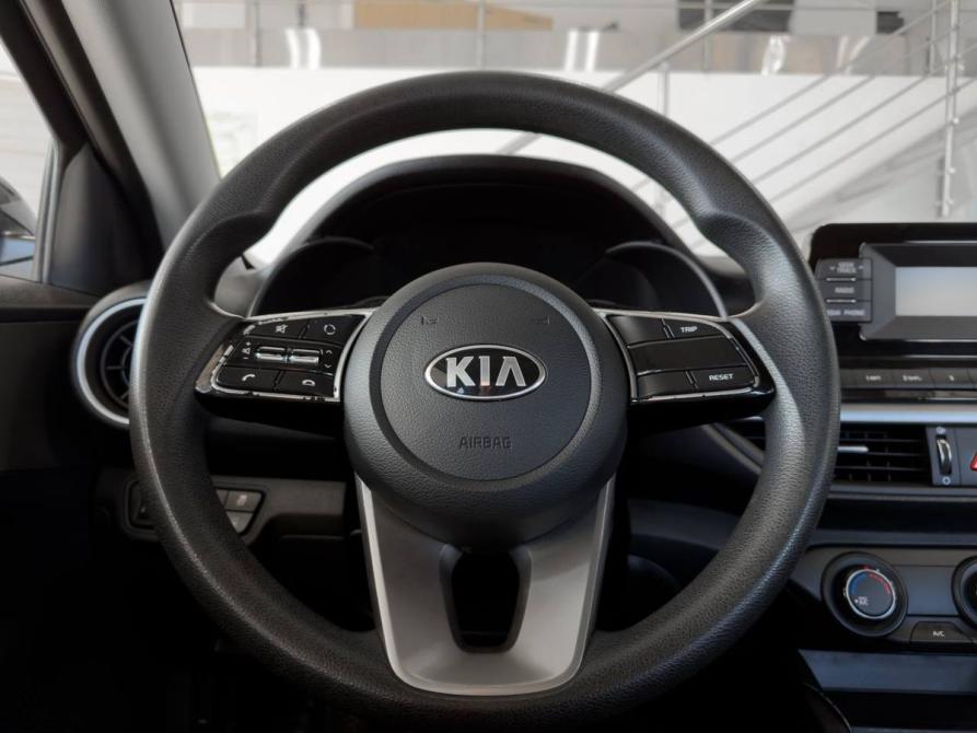 Kia Cerato IV Ростов-на-Дону  - изображение 19