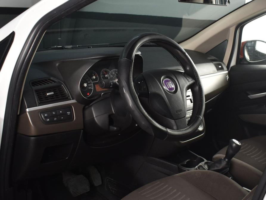 Fiat Punto III Grande Punto Кемерово  - изображение 6
