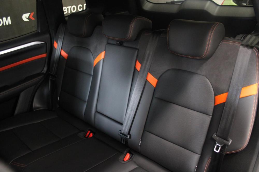 Haval Dargo Томск  - изображение 15