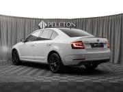 Skoda Octavia III (A7) Рестайлинг Москва  - изображение 23