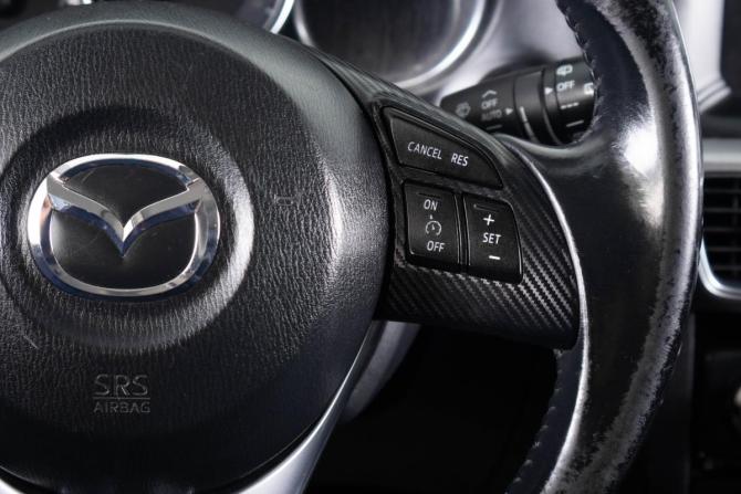 Mazda CX-5 I Рестайлинг с пробегом 2016 года, цена 1 799 000 рублей, 192000 км, внедорожник, Автокод Объявления