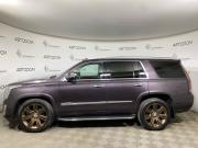 Cadillac Escalade IV Москва  - изображение 30