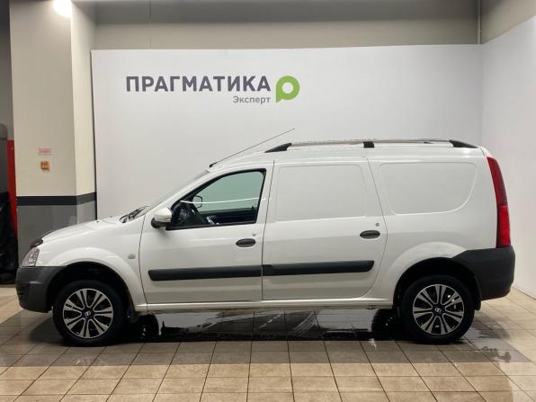 Lada (ВАЗ) Largus I с пробегом 2017 года, цена 699 000 рублей, 125000 км, фургон, Автокод Объявления