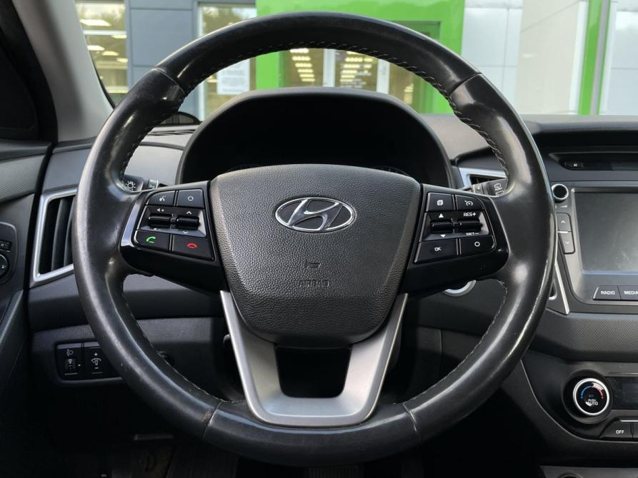 Hyundai Creta I Ярославль  - изображение 15
