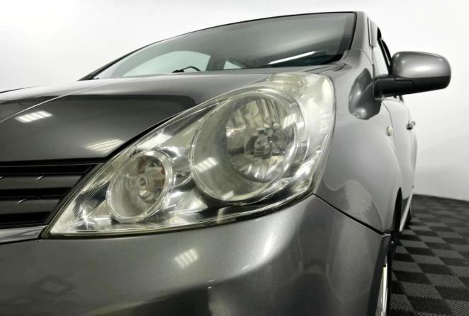Nissan Note I Рестайлинг с пробегом 2013 года, цена 600 000 рублей, 258672 км, хэтчбек, Автокод Объявления