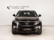 Kia Sportage III Казань  - изображение 10