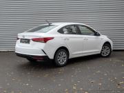 Hyundai Solaris II Рестайлинг Москва  - изображение 44