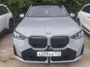 BMW X3 IV (G45/G48) Самара  - изображение 80