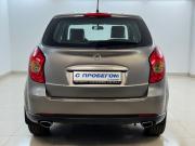 SsangYong Actyon II Москва  - изображение 19