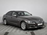 BMW 3 серии VI (F3x) Санкт-Петербург  - изображение 26