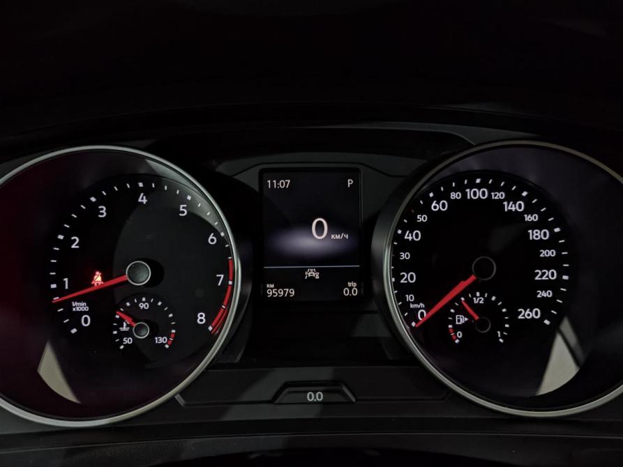 Volkswagen Tiguan II Химки  - изображение 16