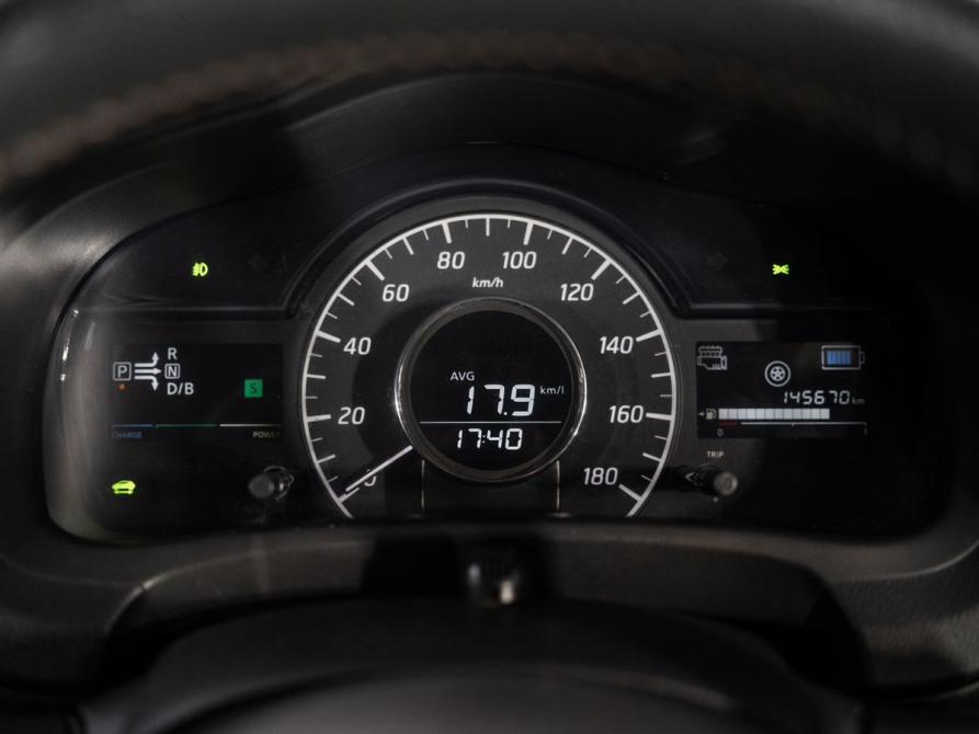 Nissan Note II Рестайлинг Иркутск  - изображение 10
