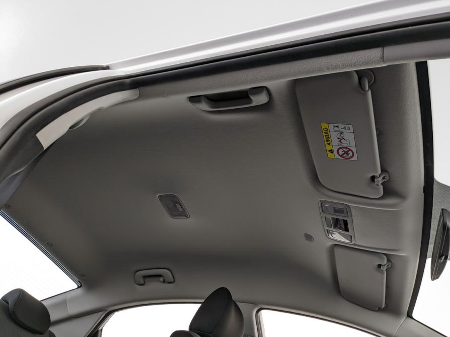 Hyundai Solaris II Рестайлинг Москва  - изображение 23