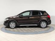 Suzuki SX4 II (S-Cross) Екатеринбург  - изображение 28