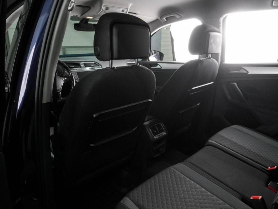 Volkswagen Tiguan II Воронеж  - изображение 11