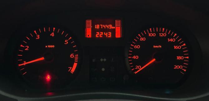 Lada (ВАЗ) Largus I с пробегом 2019 года, цена 790 000 рублей, 187425 км, универсал, Автокод Объявления