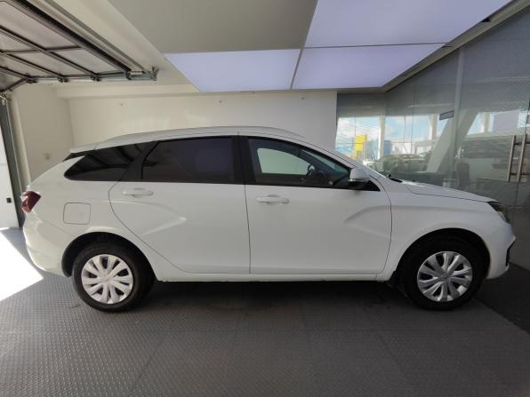 Lada (ВАЗ) Vesta I Рестайлинг (NG) с пробегом 2023 года, цена 1 250 000 рублей, 87740 км, универсал, Автокод Объявления