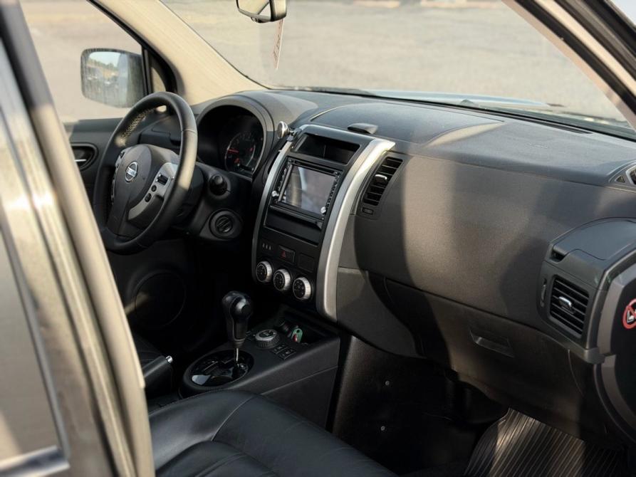 Nissan X-Trail II Рестайлинг Волгоград  - изображение 13