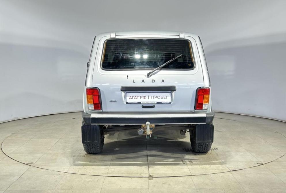 Lada (ВАЗ) 2121 (4x4) I Рестайлинг Саранск  - изображение 8