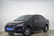Ford Focus II Рестайлинг Оренбург  - изображение 22