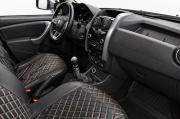 Renault Duster I Рестайлинг Челябинск  - изображение 31