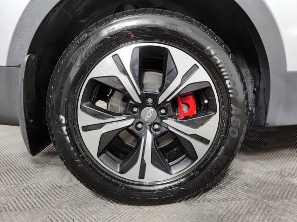 Chery Tiggo 7 Pro Max I с пробегом 2023 года, цена 2 050 000 рублей, 49164 км, внедорожник, Автокод Объявления