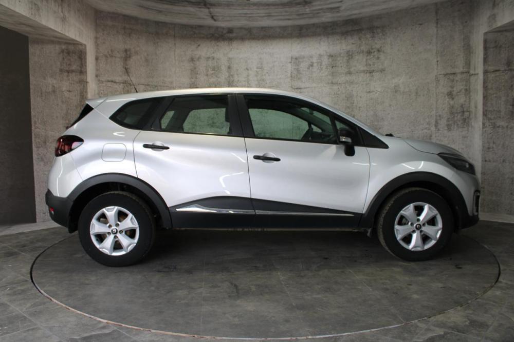 Renault Kaptur I Ярославль  - изображение 5