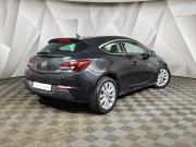 Opel Astra J Рестайлинг Москва  - изображение 21