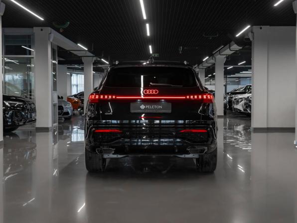 Audi Q5 III с пробегом 2026 года, цена 6 100 000 рублей, 18 км, внедорожник, Автокод Объявления