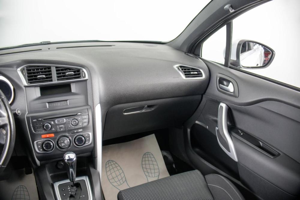 Citroen DS4 Пермь  - изображение 14