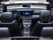 Mercedes-Benz E-Класс V (W213 S213 C238) Рестайлинг Москва  - изображение 43