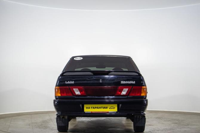 Lada (ВАЗ) 2115 с пробегом 2011 года, цена 349 000 рублей, 99345 км, седан, Автокод Объявления