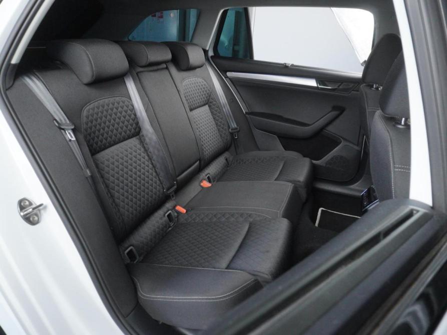 Skoda Superb III Минеральные Воды  - изображение 9