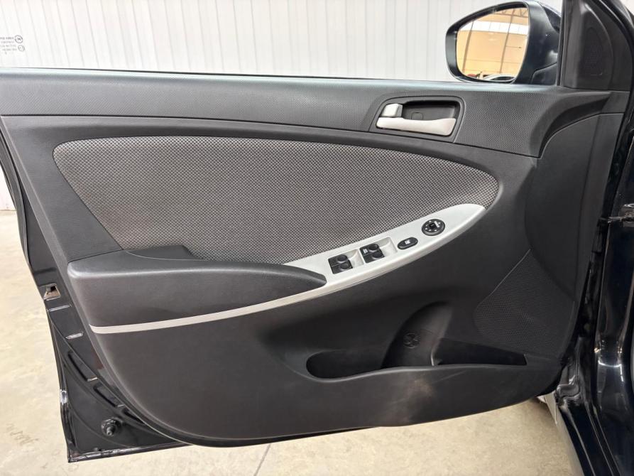 Hyundai Solaris I Краснодар  - изображение 15