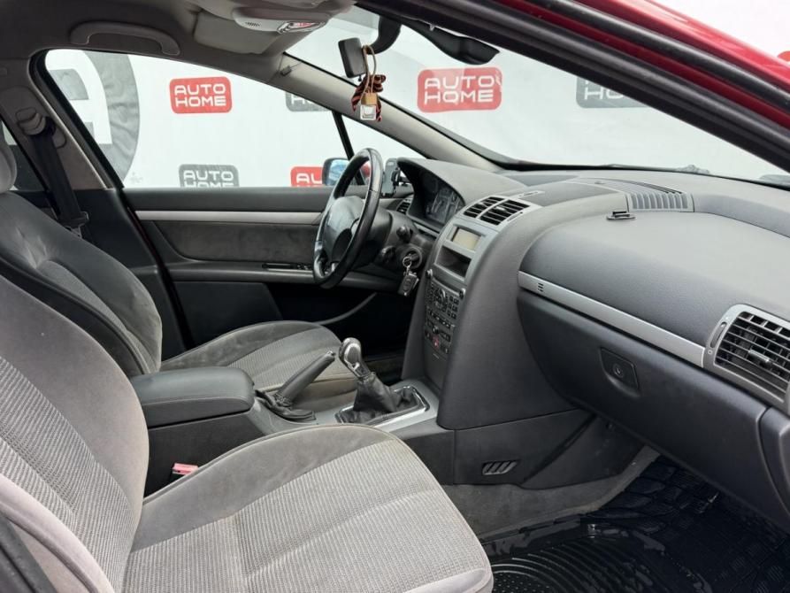 Peugeot 407 Санкт-Петербург  - изображение 9