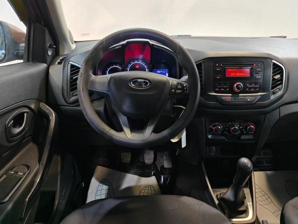 Lada (ВАЗ) XRAY I с пробегом 2016 года, цена 759 000 рублей, 98241 км, хэтчбек, Автокод Объявления