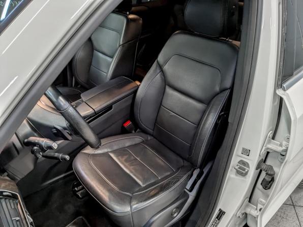 Mercedes-Benz GLE I (W166) с пробегом 2016 года, цена 3 825 000 рублей, 108486 км, внедорожник, Автокод Объявления