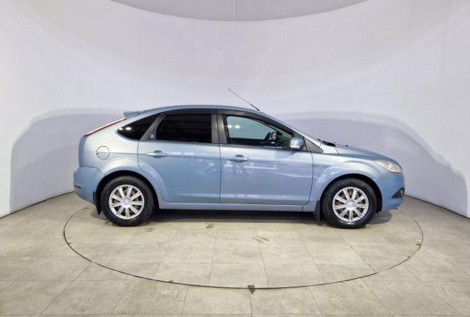 Ford Focus II с пробегом 2008 года, цена 460 000 рублей, 244352 км, хэтчбек, Автокод Объявления