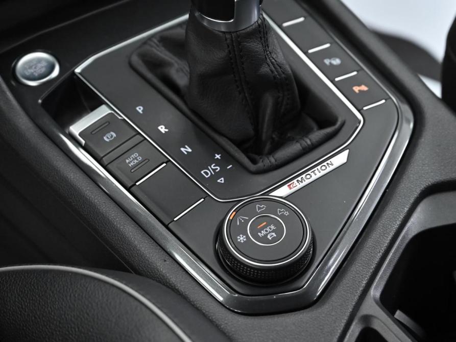 Volkswagen Tiguan II Москва  - изображение 9