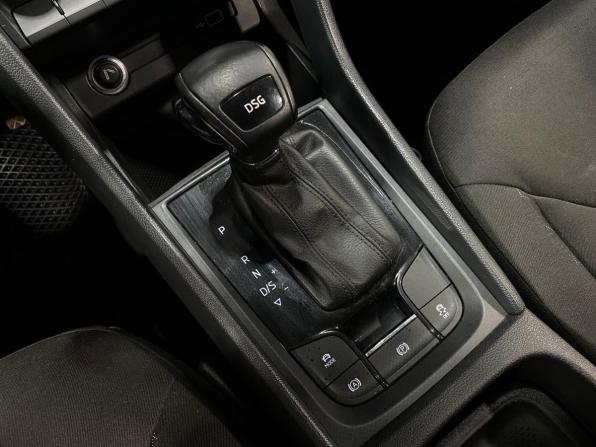 Skoda Kodiaq I с пробегом 2020 года, цена 2 400 000 рублей, 123396 км, внедорожник, Автокод Объявления