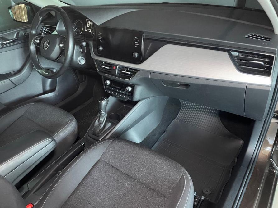 Skoda Rapid II Тверь  - изображение 10