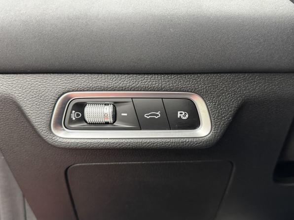 Geely Coolray I Рестайлинг с пробегом 2023 года, цена 2 100 000 рублей, 28268 км, внедорожник, Автокод Объявления