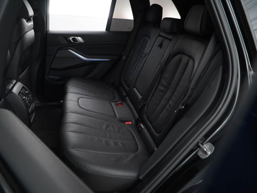 BMW X5 IV (G05/G18) Москва  - изображение 9