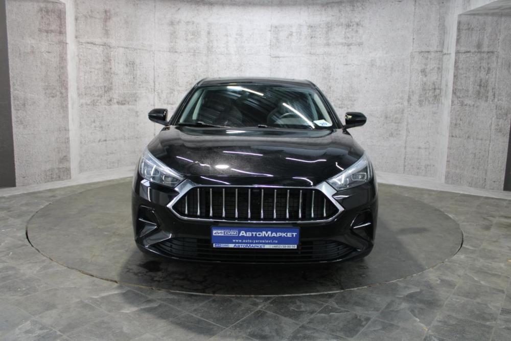 JAC J7 I Ярославль  - изображение 2