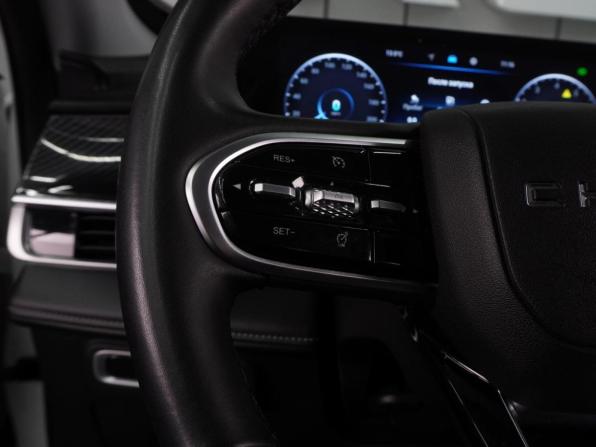 Chery Tiggo 7 Pro Max I Рестайлинг с пробегом 2024 года, цена 2 247 000 рублей, 49753 км, внедорожник, Автокод Объявления