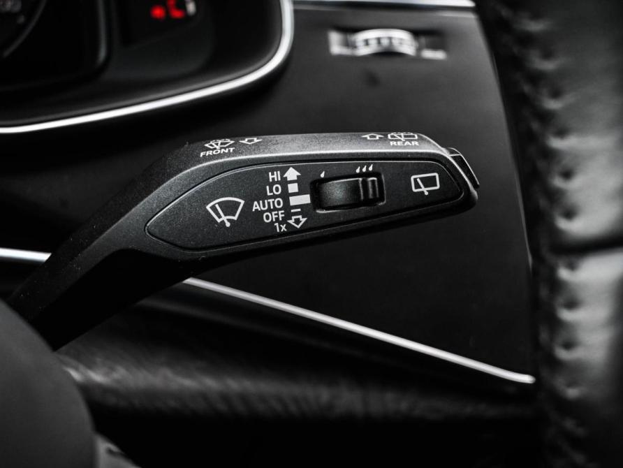 Audi Q8 I (4M) Новороссийск  - изображение 17